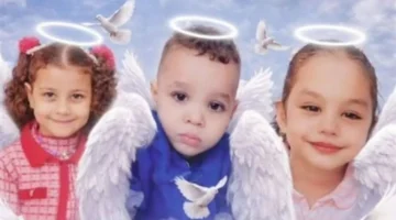 اعترافات مثيرة.. ملابسات صادمة تنهي غموض واقعة أطفال قرية الراهب بالمنوفية